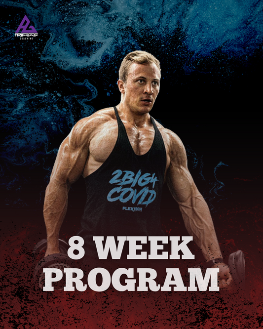 8 Week Program